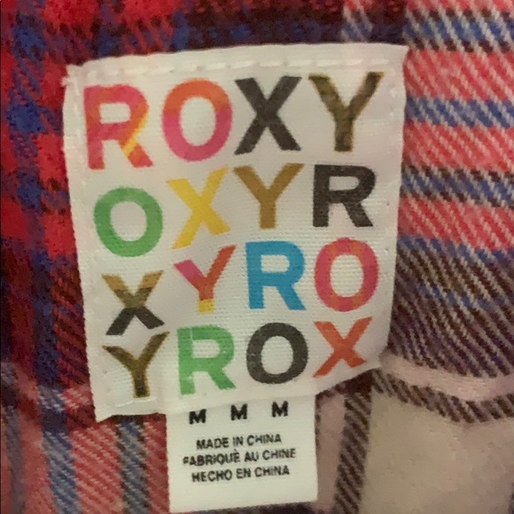 Roxy bubble jacket - Picture 3 of 5